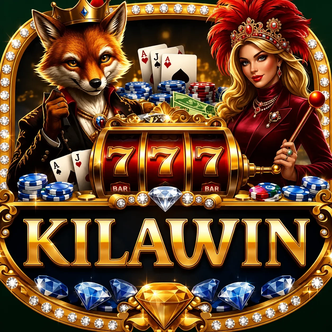 Aplikasi kilauwin Terbaru untuk Android dan iOS