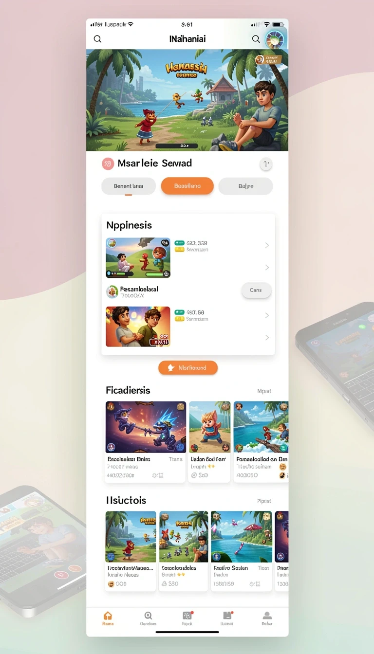 Screenshot Aplikasi semesta69 Resmi dan Terpercaya di Android nomor 3