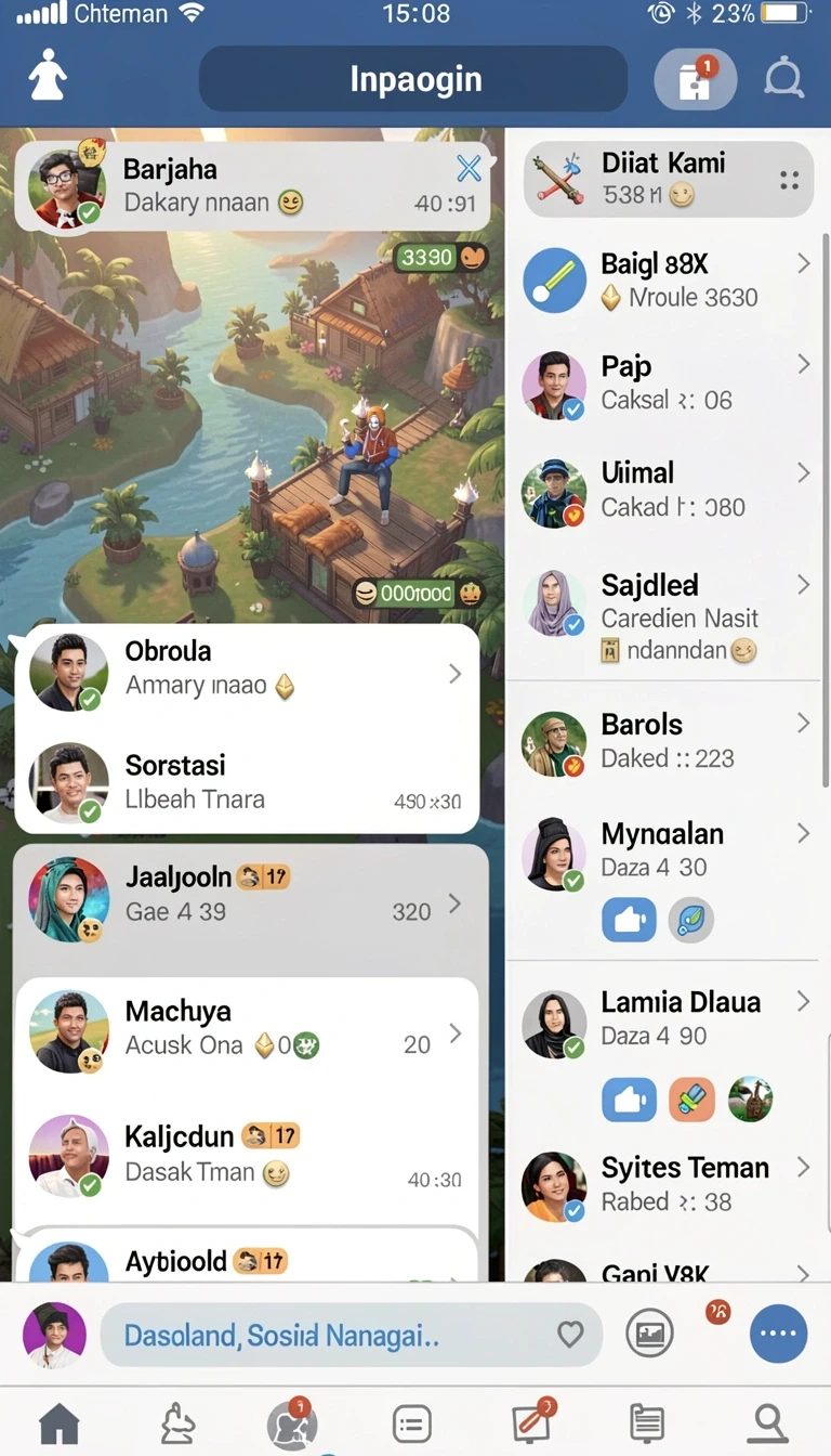 Screenshot idolabet88 APK Terbaru untuk Android Tanpa Iklan nomor 2
