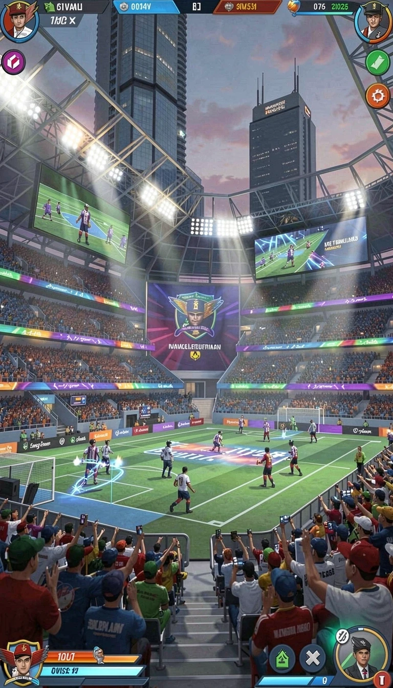 Screenshot double999 Terbaru untuk Android: Download APK Gratis nomor 3