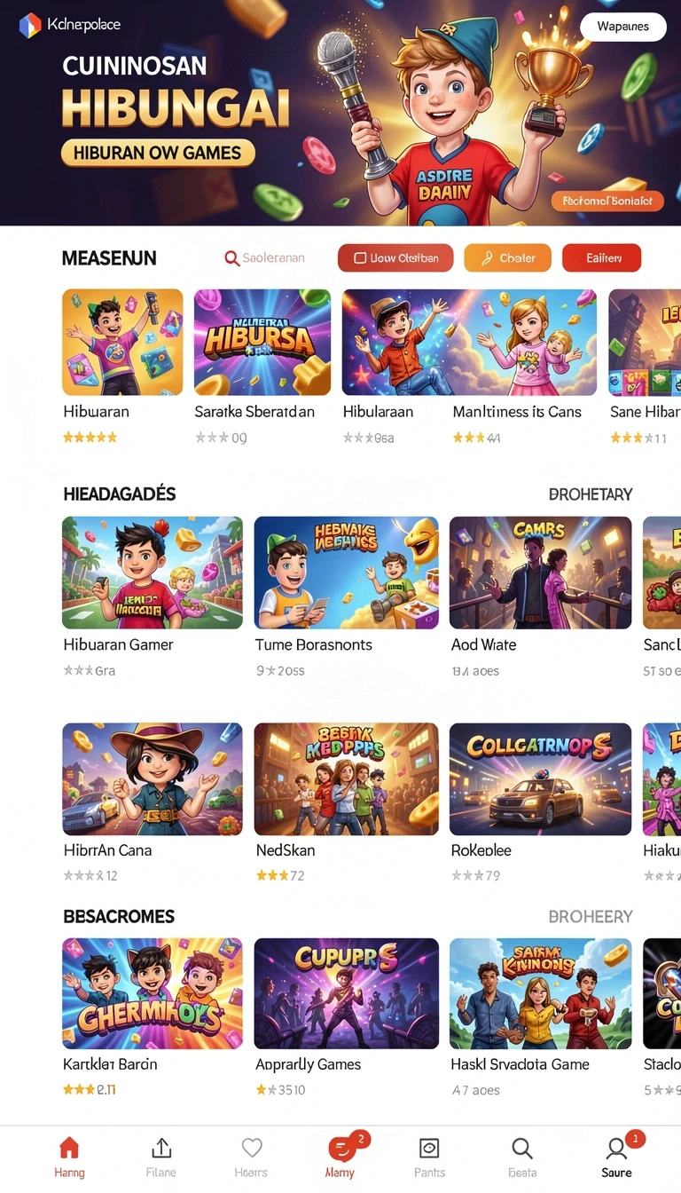 Screenshot arta4d Terbaru untuk Android: Download APK Gratis nomor 3