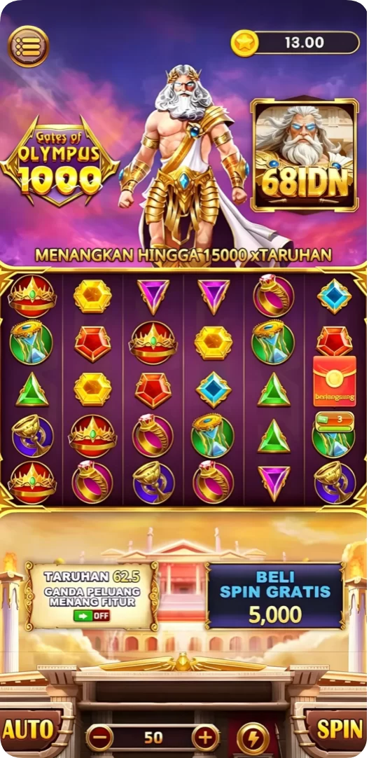 Screenshot Aplikasi awanluck Terpercaya untuk Android nomor 1