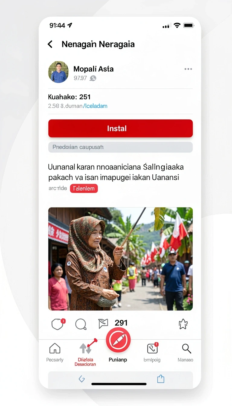 Screenshot Aplikasi semesta69 Resmi dan Terpercaya di Android nomor 1