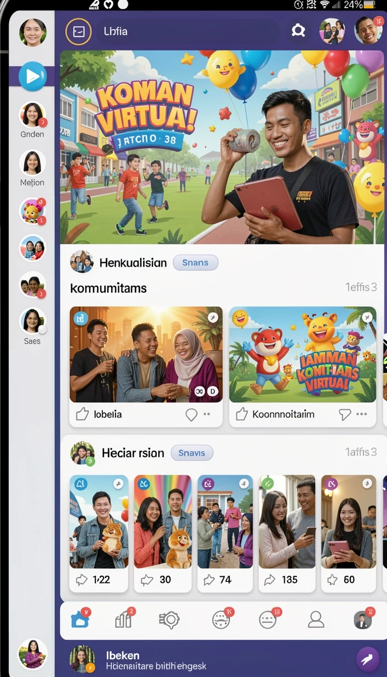 Screenshot double999 Terbaru untuk Android: Download APK Gratis nomor 2