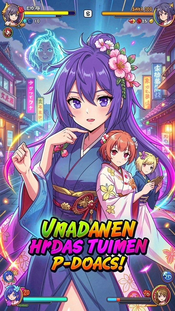 Galeri pratinjau visual kawi777 build APK resmi terbaru