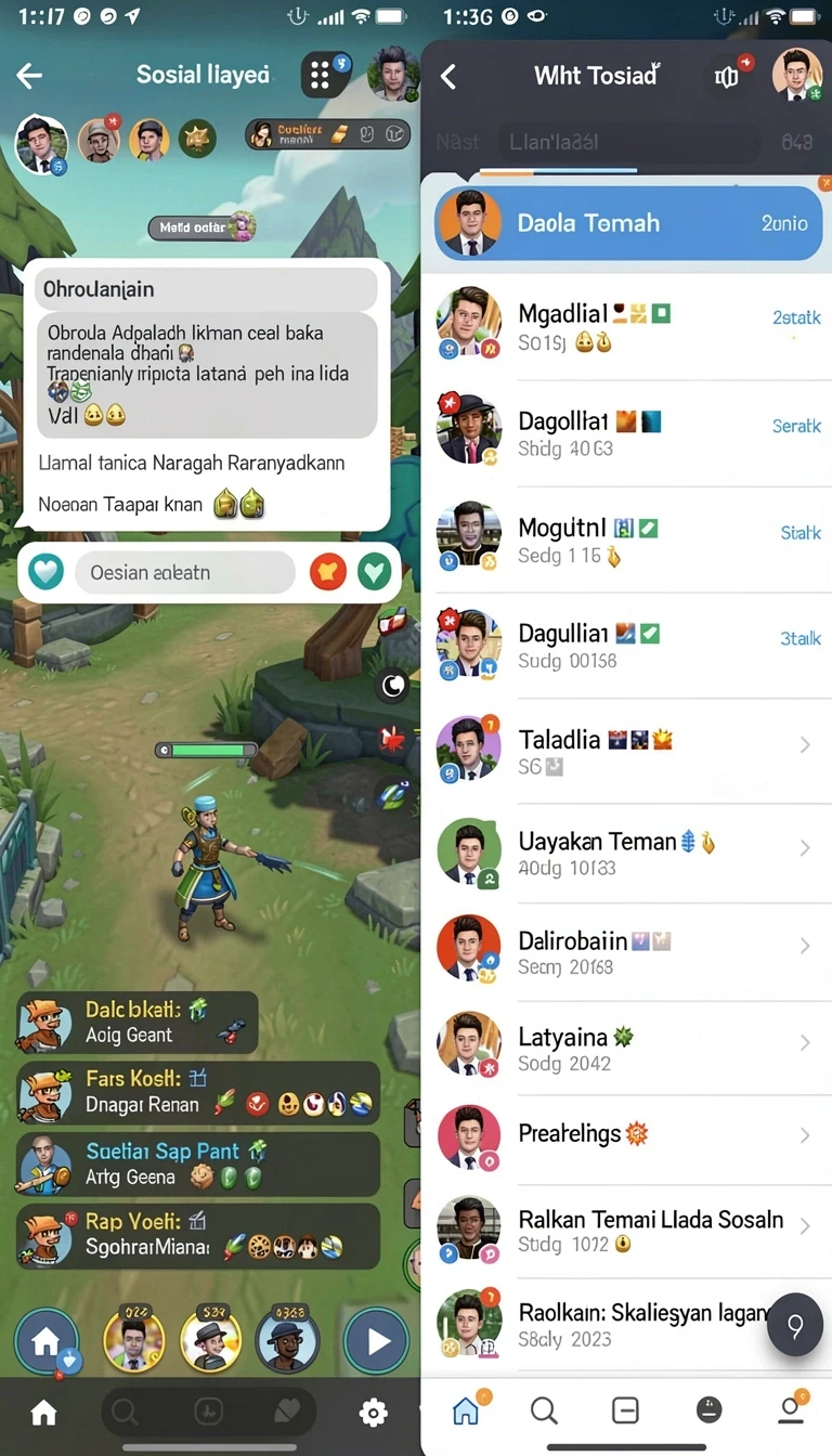 Screenshot Aplikasi semesta69 Resmi dan Terpercaya di Android nomor 2