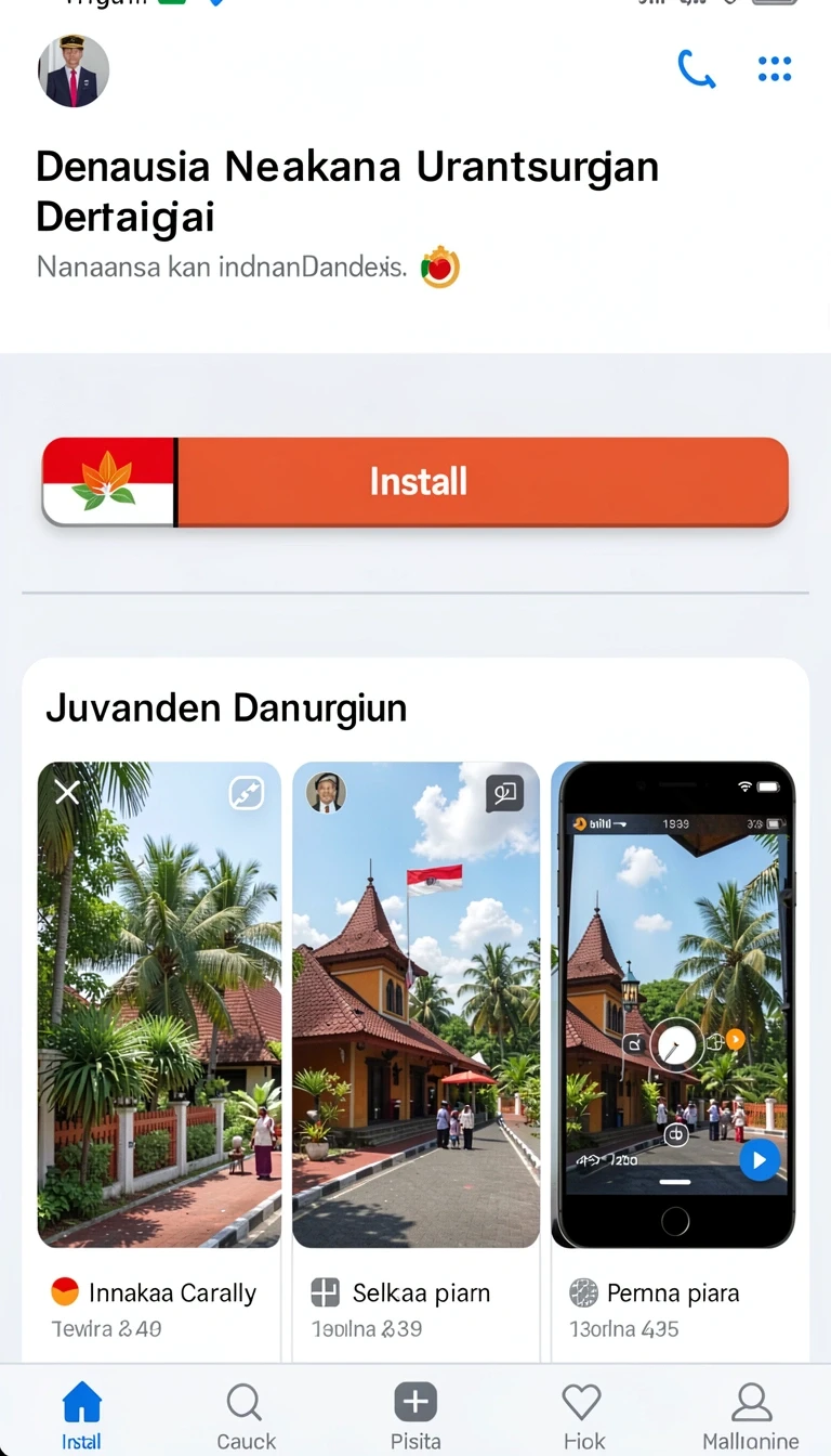Screenshot Aplikasi neko4d Terpercaya untuk Android nomor 2