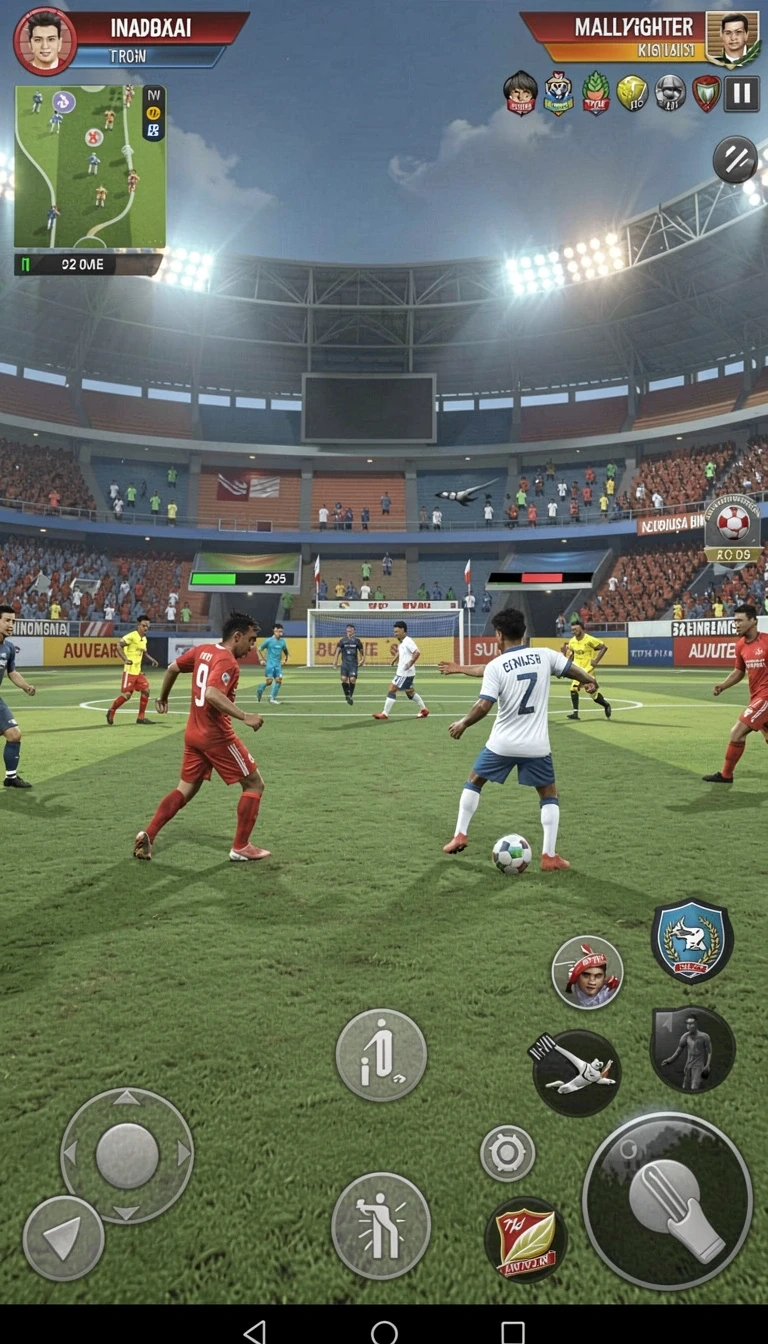 Screenshot arta4d Terbaru untuk Android: Download APK Gratis nomor 1